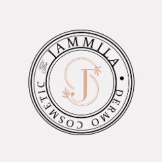 Jammila Dermo Cosmetic logo