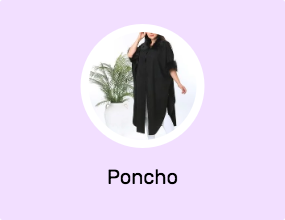 Poncho