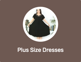 Plus Size Dresses