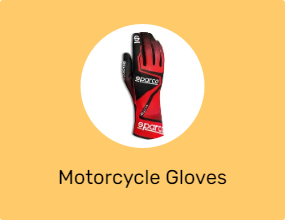 Motorcycle Gloves