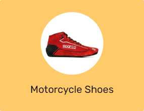 Motorcycle Shoes