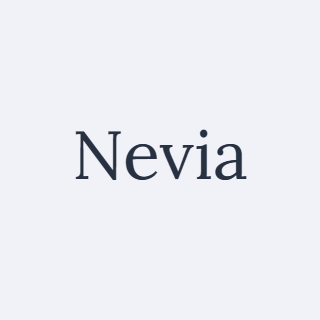 Nevia