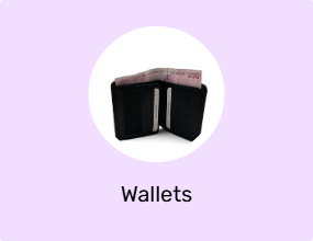 Wallets