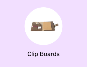 Clip Boards