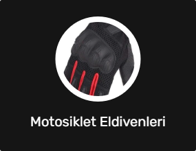Motosiklet Eldivenleri