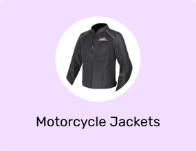 Motorcycle Jackets