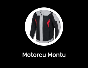 Motorcu Montu