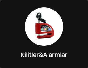 Kilitler&Alarmlar