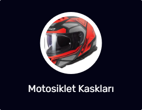 Motosiklet Kaskları