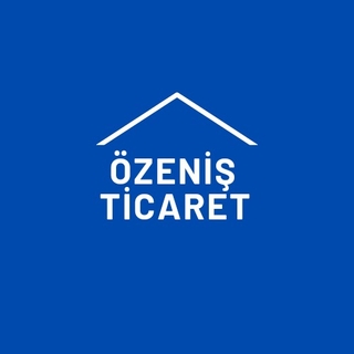 Özeniş Ticaret logo