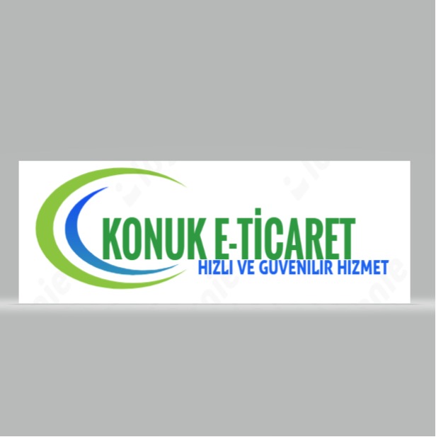 KONUK E-TİCARET