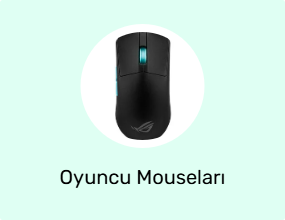 Oyuncu Mouseları