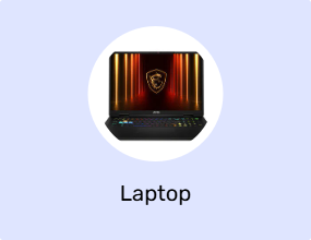 Laptop
