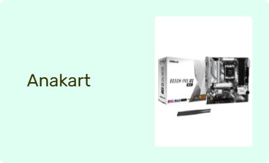 Anakart