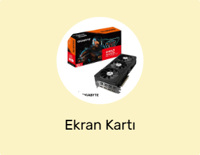 Ekran Kartı