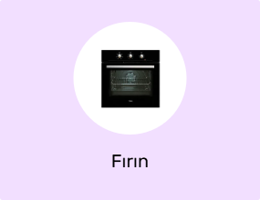 Fırın