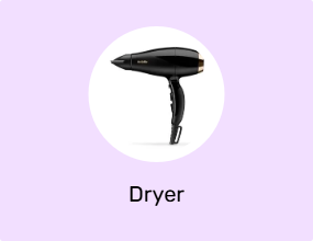 Dryer