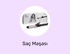 Saç Maşası