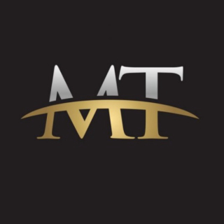 ME TERRA logo