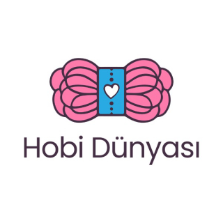 HobiDünyası logo
