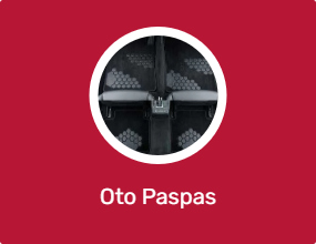 Oto Paspas