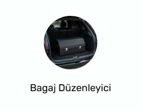 Bagaj Düzenleyici