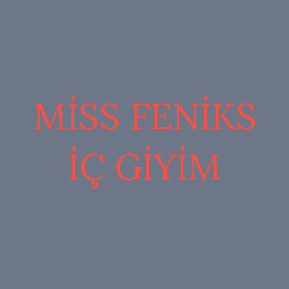 MİSS FENİKS İÇ GİYİM