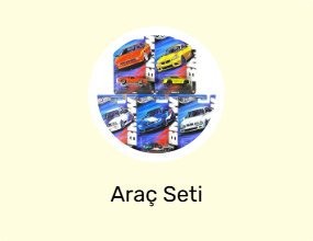 Araç Seti