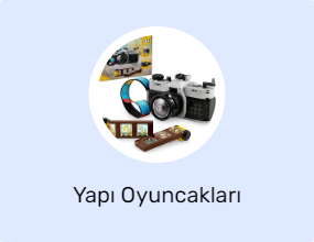 Yapı Oyuncakları