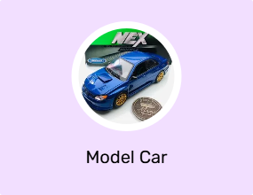 Model Car