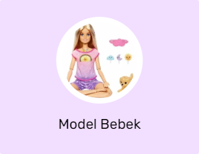 Model Bebek