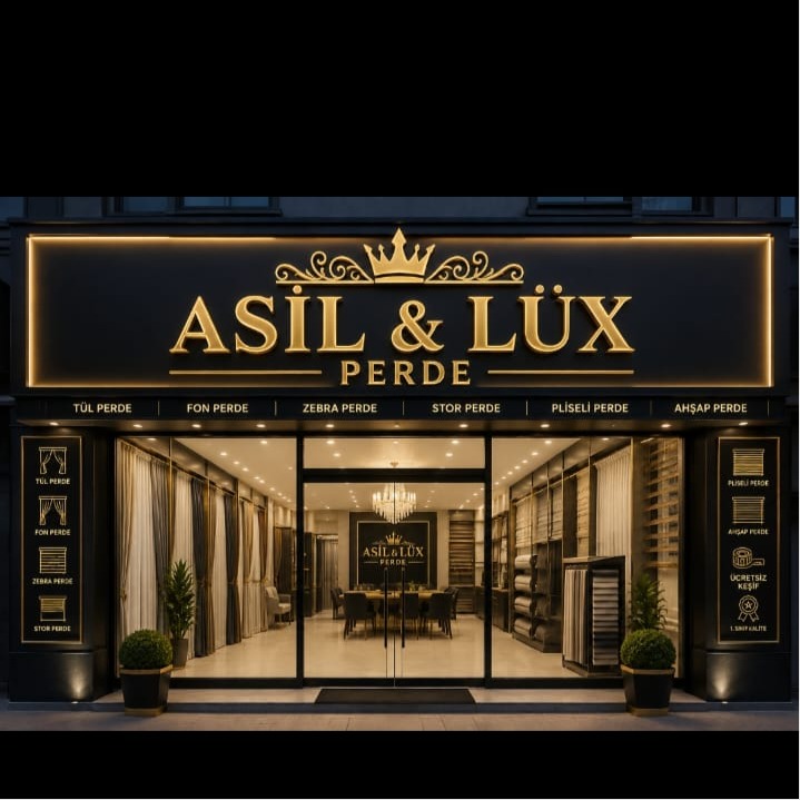 asil lüx teksil