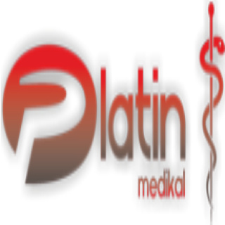 Platinmedikalbandırma logo
