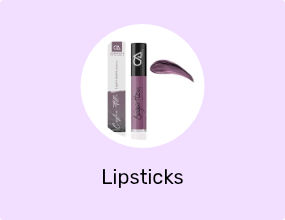 Lipsticks