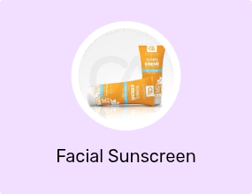 Facial Sunscreen