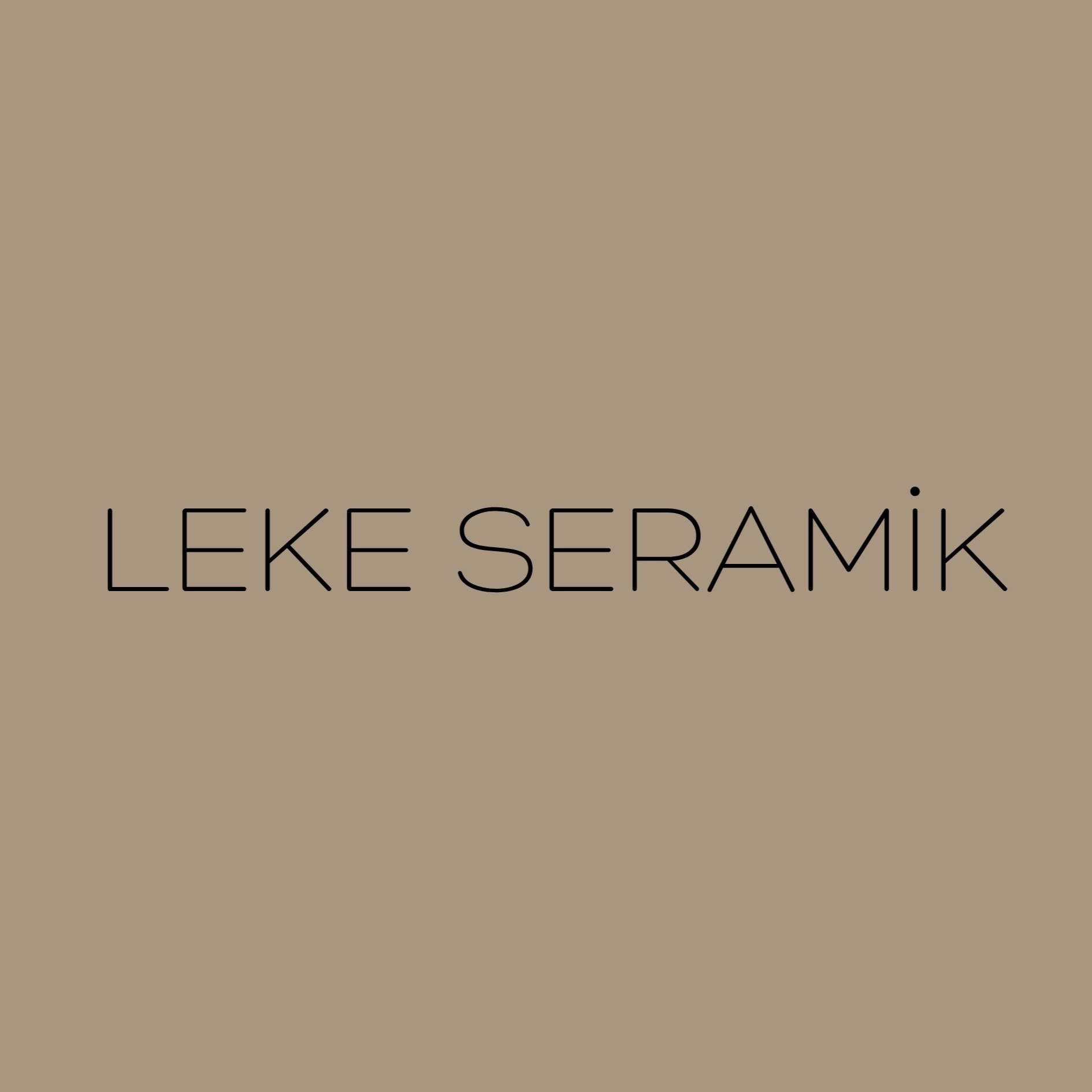 LEKE SERAMİK