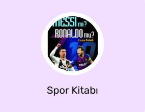 Spor Kitabı