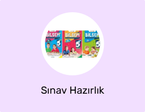 Sınav Hazırlık