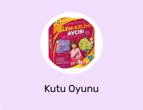 Kutu Oyunu