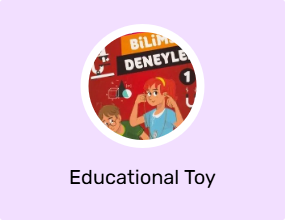 Educational Toy