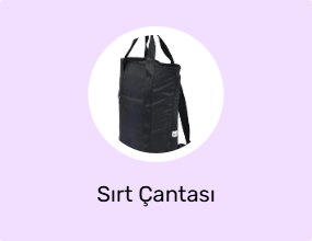 Sırt Çantası