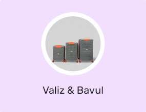Valiz & Bavul