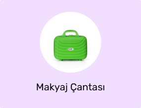 Makyaj Çantası