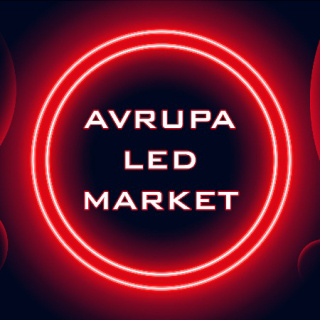 AVRUPA LED MARKET