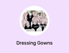 Dressing Gowns