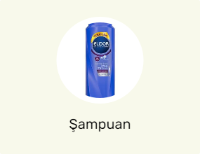 Şampuan