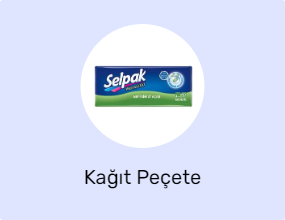 Kağıt Peçete