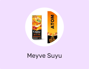 Meyve Suyu