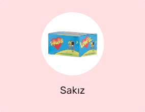 Sakız