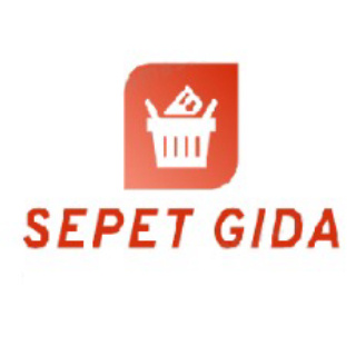 SEPET GIDA logo